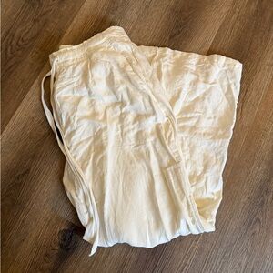 a new day Cream Pants